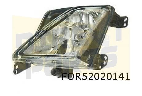 Ford Focus V dagrijlicht L (bij LED koplampen) Origineel! 22, Neuf, -, -, Ford