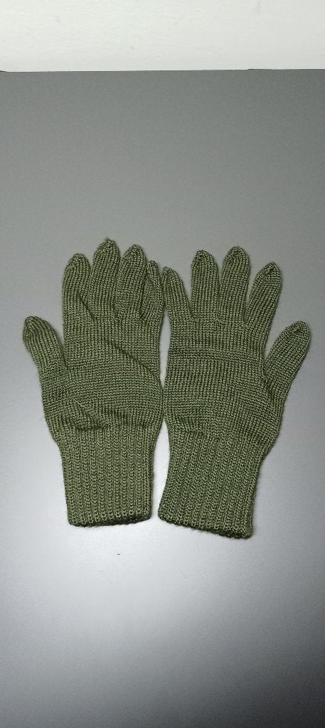 Paire de gants ABL force aérienne, Ophalen of Verzenden