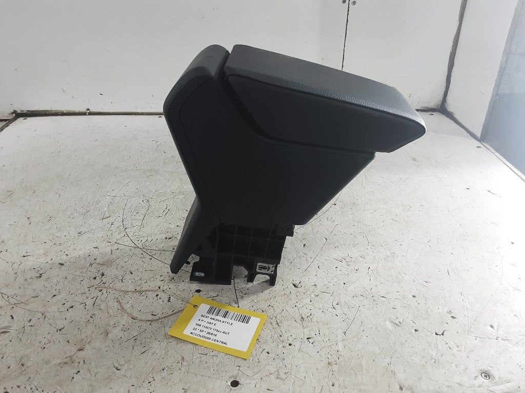 CONSOLE CENTRALE Seat Arona (KJX) (01-2017/-) (6F0864207AJ), Seat Deutschland GmbH, Service@seat.de, Utilisé, Seat