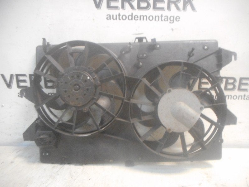 VENTILATEUR CC Ford Mondeo II (01-1996/09-2000), Henry-Ford-Straße  1
50735  Köln, DE, Ford-Werke GmbH, Kunden@ford.com, Ford