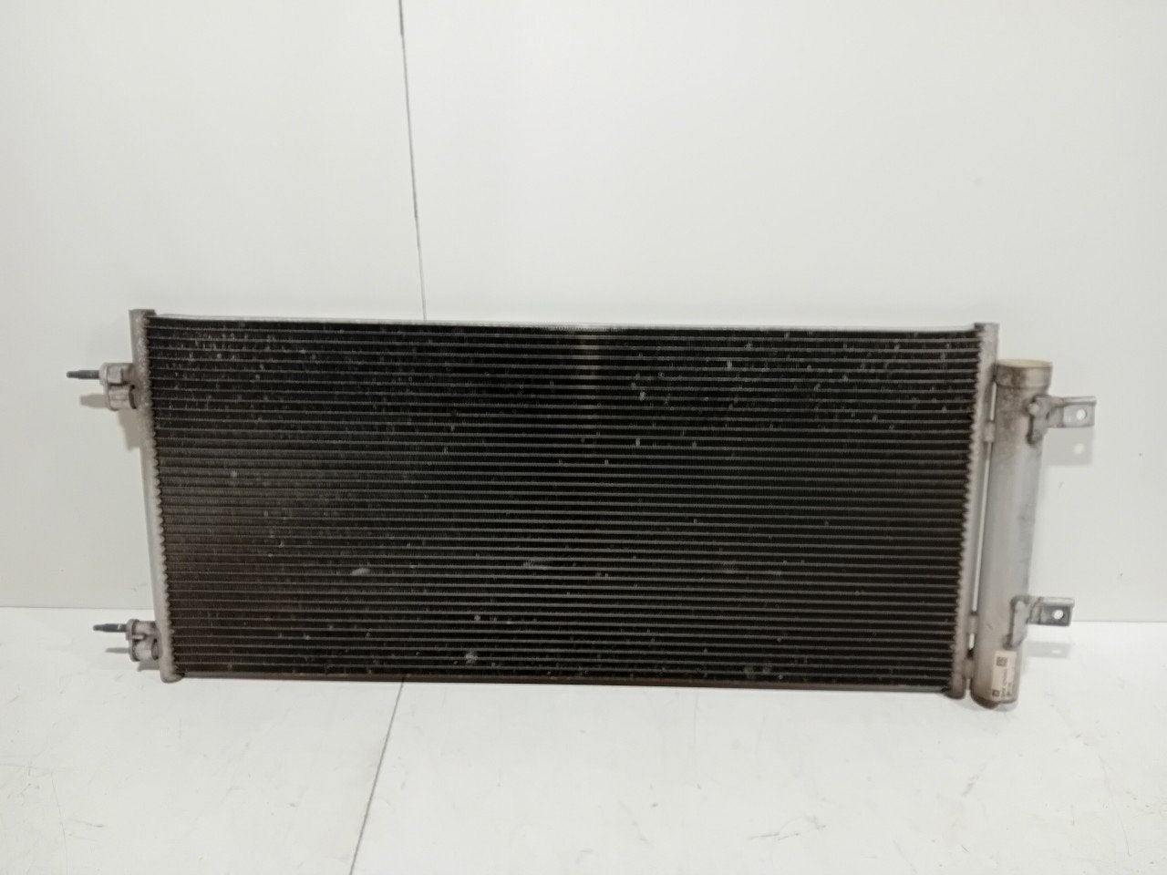Airco radiateur Opel Astra, Onderdelen@venauto.nl, Van der Ven Autorecycling B.V., Ettenseweg 76, 4706 PB Roosendaal, The Netherlands