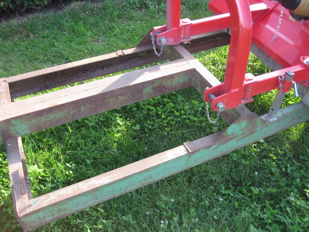 gyrobroyeur, Articles professionnels, Machines & Construction | Jardin, Parc & Sylviculture, Enlèvement, Broyeur