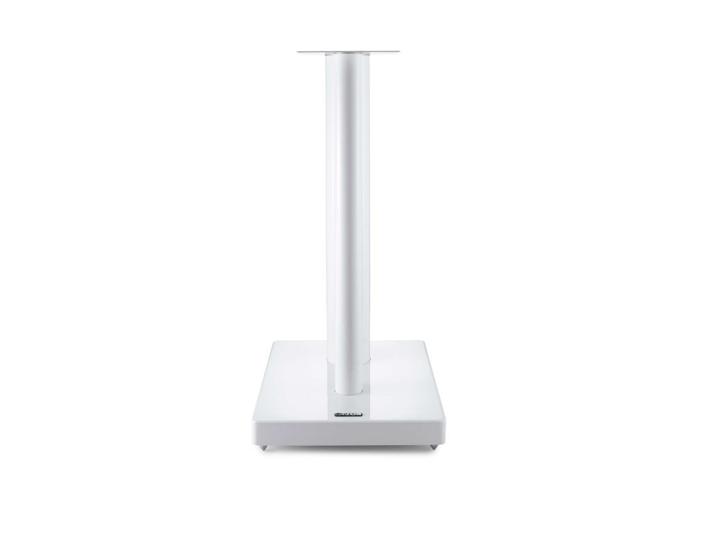 Canton LS 860 Luidsprekerstand Wit, Audio, Tv en Foto, Luidsprekerboxen, Niet ingevuld, Niet ingevuld, Ophalen of Verzenden, Zo goed als nieuw