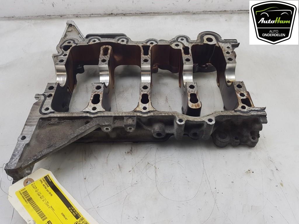 CARTERPAN Opel Astra K (01-2015/12-2022) (|12656089|), Gebruikt, Opel