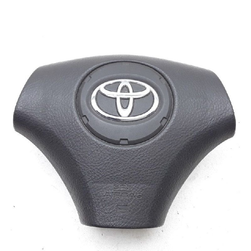 AIRBAG VOLANT Toyota Corolla (E12) (|451300W070|), Utilisé, Toyota