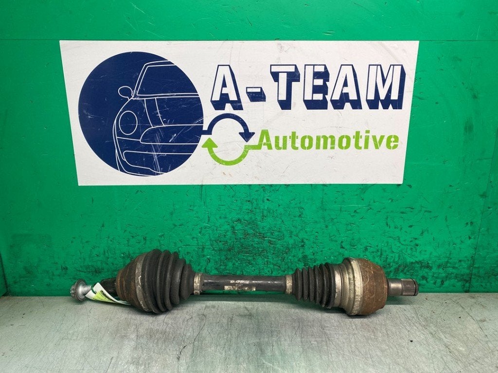CARDAN AVANT GAUCHE (TRANSMISSION) Golf VII (AUA), Volkswagen, Volkswagen AG, Utilisé, Kundenbetreuung@volkswagen.de