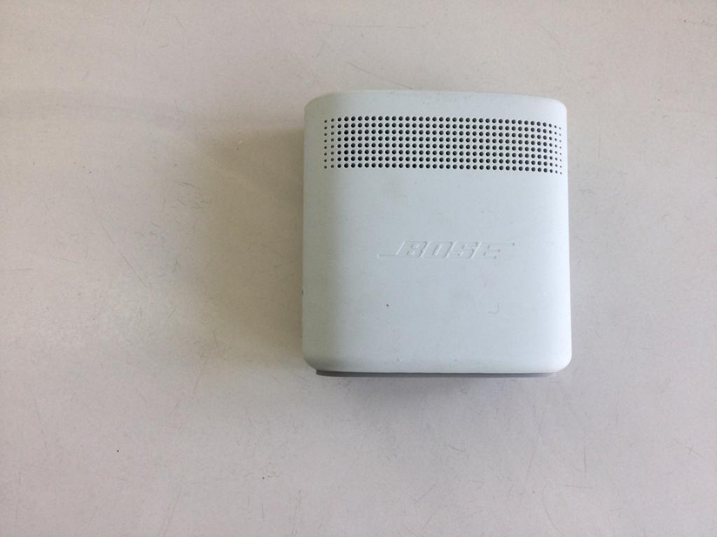 Bose HD Link 2 Minth blue tooth luidspreker, TV, Hi-fi & Vidéo, Enceintes, Haut-parleur central, Moins de 60 watts, Comme neuf