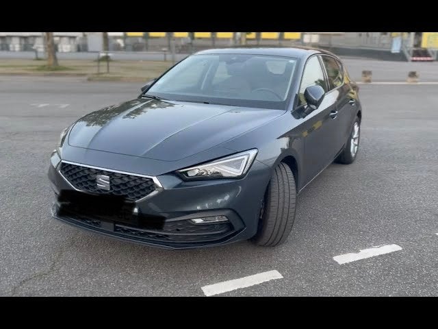 seat leon, Auto's, Seat, Automaat, Leon, Particulier, Te koop