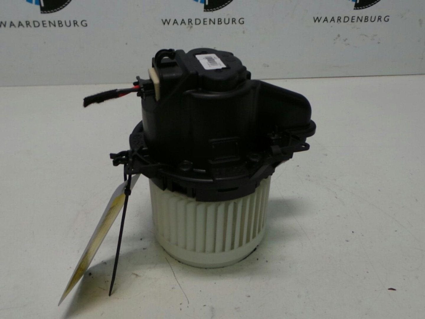RENAULT CAPTUR KACHELMOTOR 2013, Ophalen of Verzenden, Gebruikt, Stiba lid
