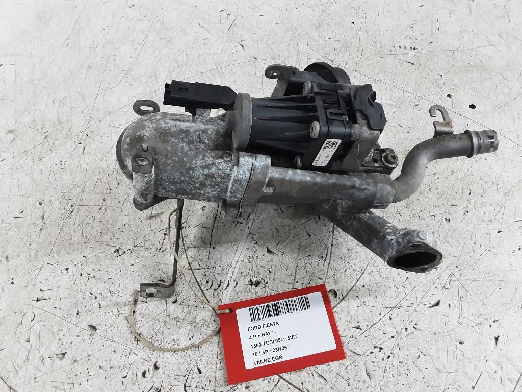 VANNE EGR Ford Fiesta 6 (JA8) (01-2008/01-2018) (5056390200), Mevr. I. Hauben, Rue de l'Espoir 34 34
4030  GRIVEGNÉE, BE, Info@Collignon.be