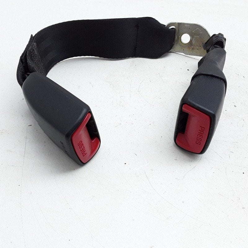BOUCLE DE CEINTURE ARRIÈRE GAUCHE Toyota Auris (E15), Autos : Pièces & Accessoires, Habitacle & Garnissage, Utilisé, Toyota