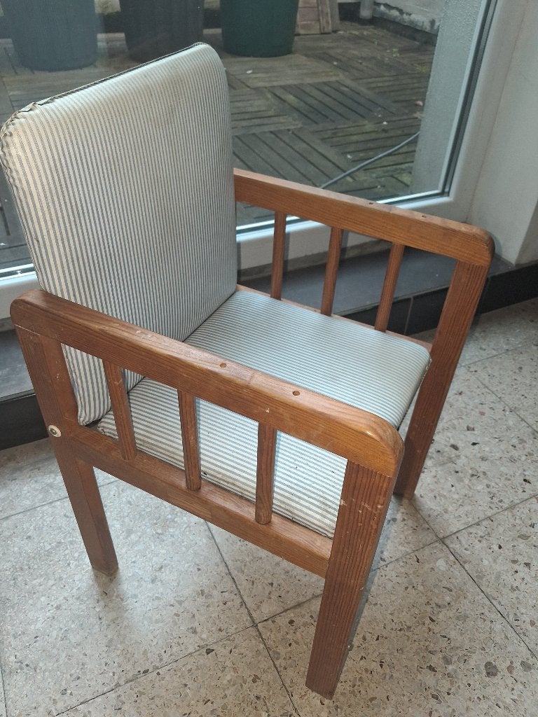 Kinderstoel, Kinderen en Baby's, Ophalen, Gebruikt