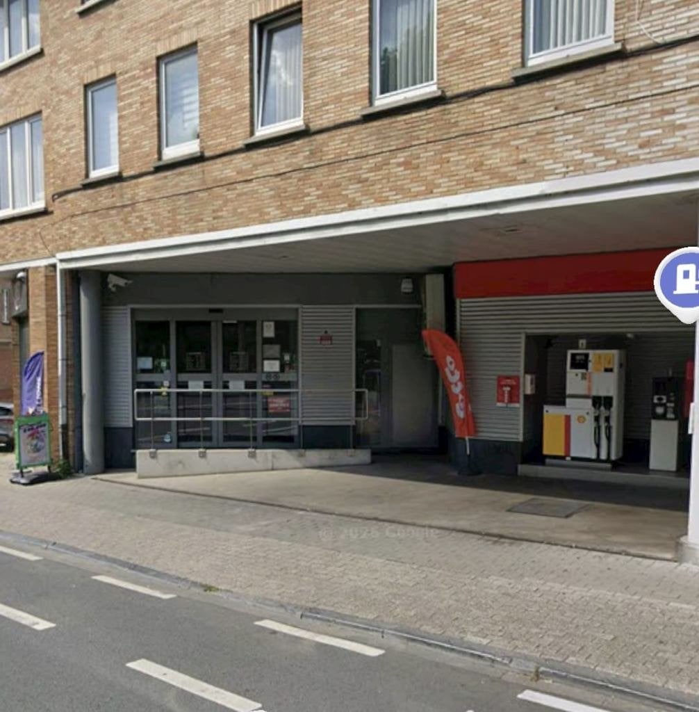 Zaken om in beslag te nemen!!, Bruxelles