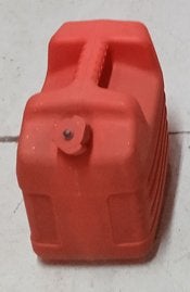Bidons 20l, Ophalen, Zo goed als nieuw