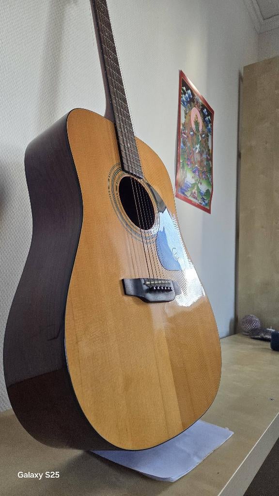 Guitare, Enlèvement, Utilisé