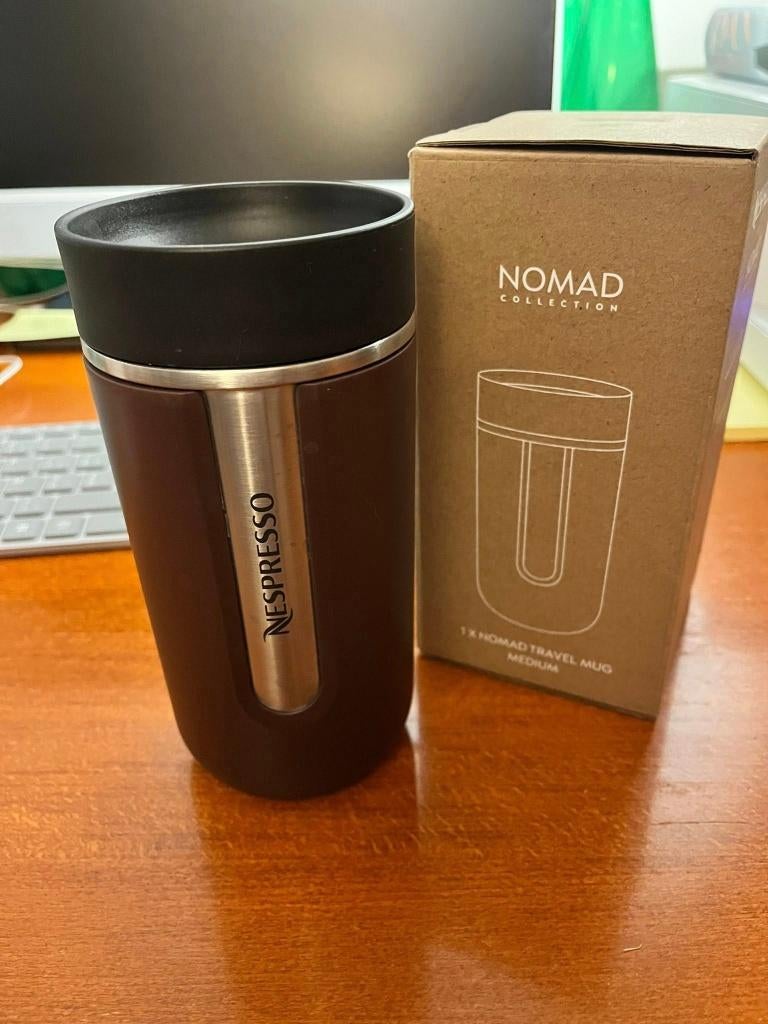 Nespresso, Elektronische apparatuur, Koffiemachine-accessoires, Nieuw, Ophalen of Verzenden
