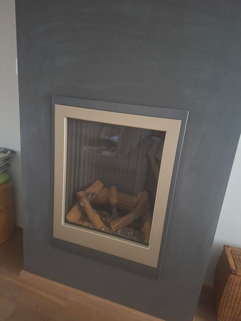 Gashaard, Huis en Inrichting, Kachels, Ophalen