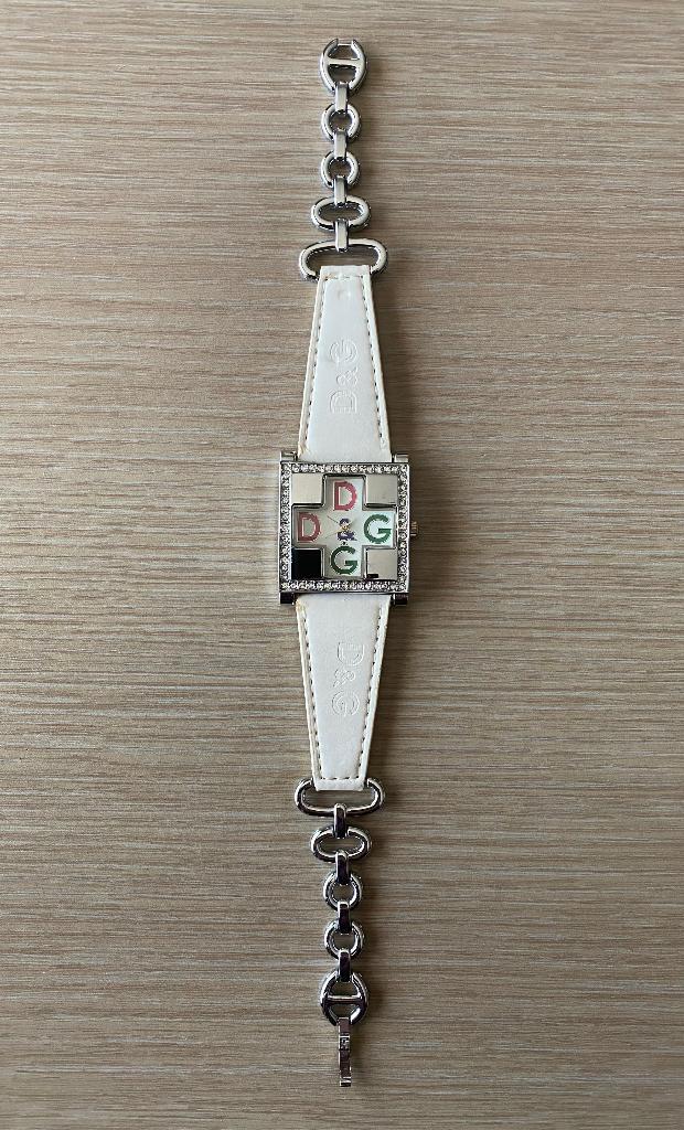 Dameshorloge - NIEUW, Envoi, Neuf, Montre-bracelet, Avec strass
