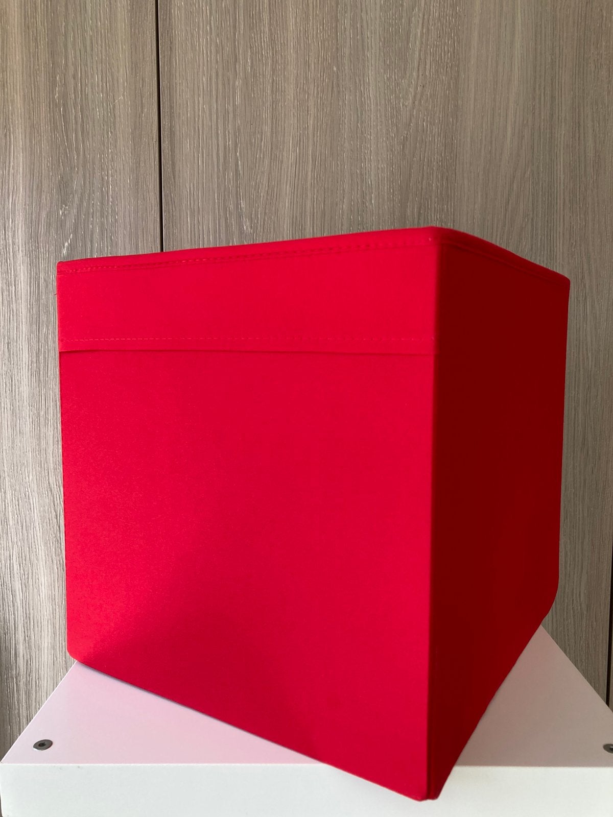 Panier à insérer Ikea Kallax Dröna - 3 pièces disponibles, Maison & Meubles, Enlèvement, Comme neuf