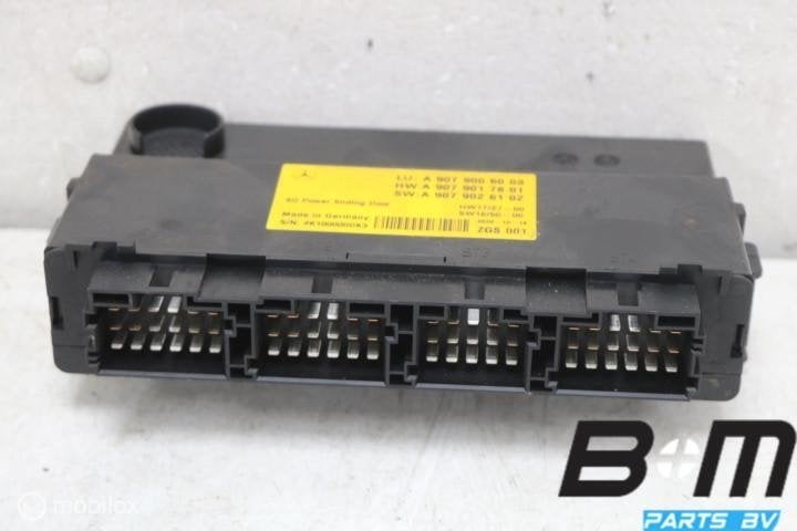 Schuifdeur module links Mercedes Sprinter 419 A9079006003, Utilisé
