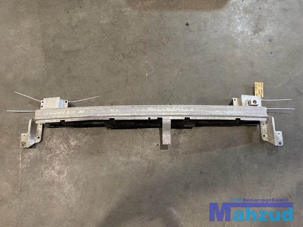 MINI COOPER ONE R50 R52 R53 Bumperbalk stootbalk achter 2001, Arrière, Customer.service@mini.co.uk, BMW AG, Petuelring 130
80788  Munich, DE