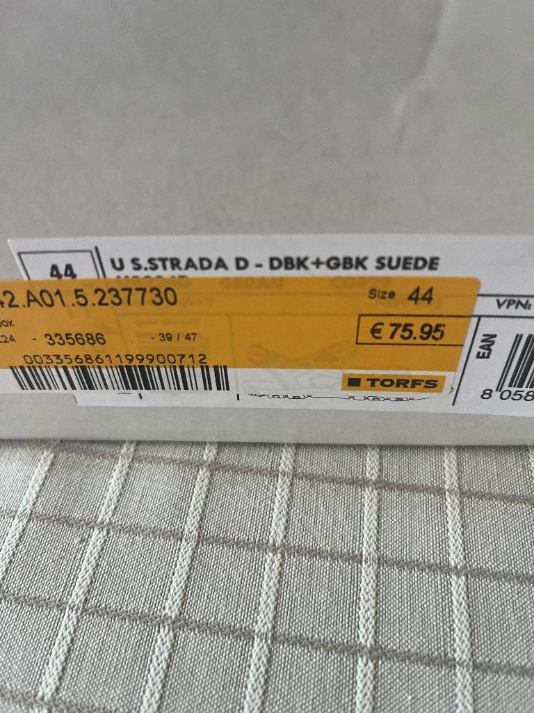 Nieuwe Geox herensandalen maat 44, Vêtements | Hommes, Chaussures, Neuf, Brun, Enlèvement, Sandales