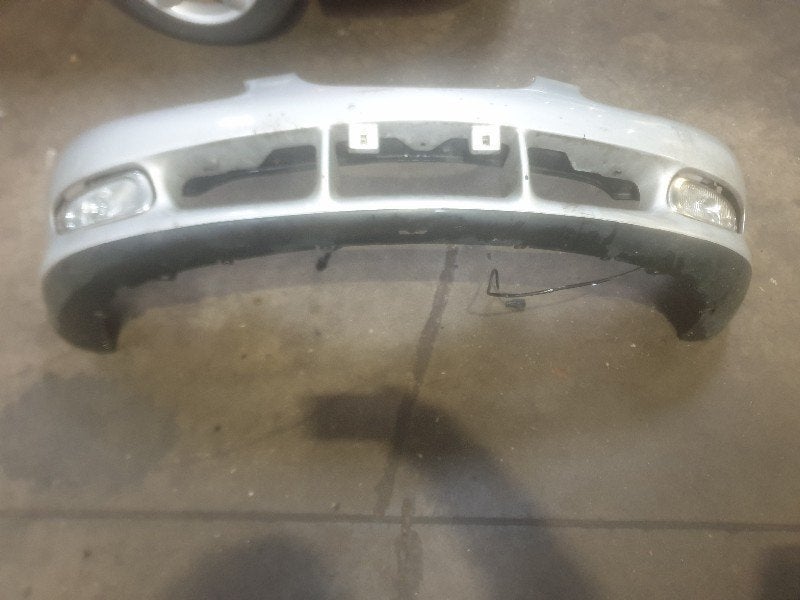BUMPER VOOR Mazda Xedos 6 (01-1992/01-1999), Hitdorfer Straße 73
51371  Leverkusen, DE, Gebruikt, Voor, Mazda
