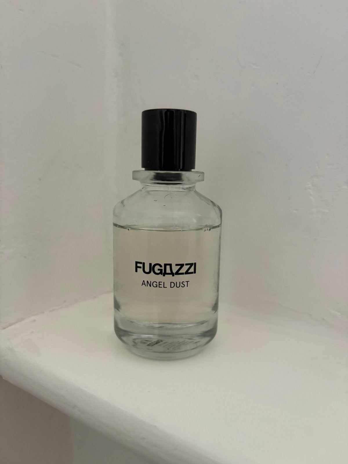 Fugazzi Angle Dust Extrait de parfum, Bijoux, Sacs & Beauté, Enlèvement, Comme neuf