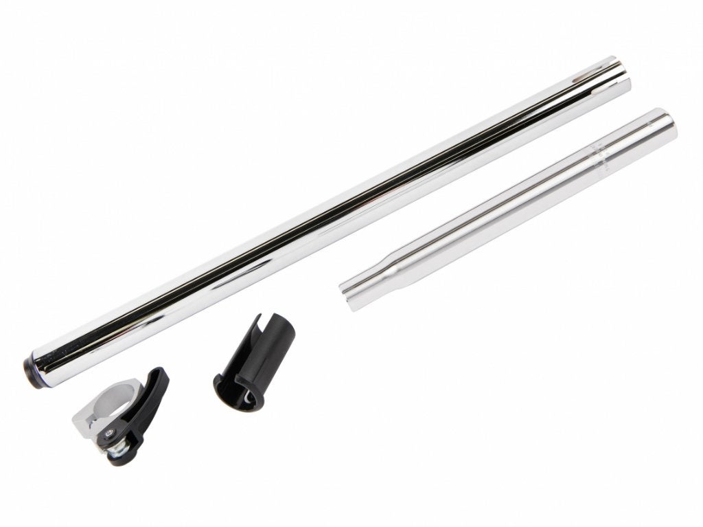 Brompton zadelpen, Ophalen of Verzenden, Nieuw, Staal