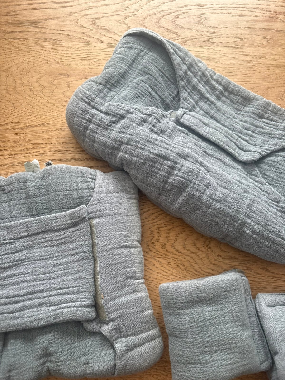 Kussentjes voor trip trapp zitje, Enfants & Bébés, Vêtements de bébé | Autre, Enlèvement, Comme neuf