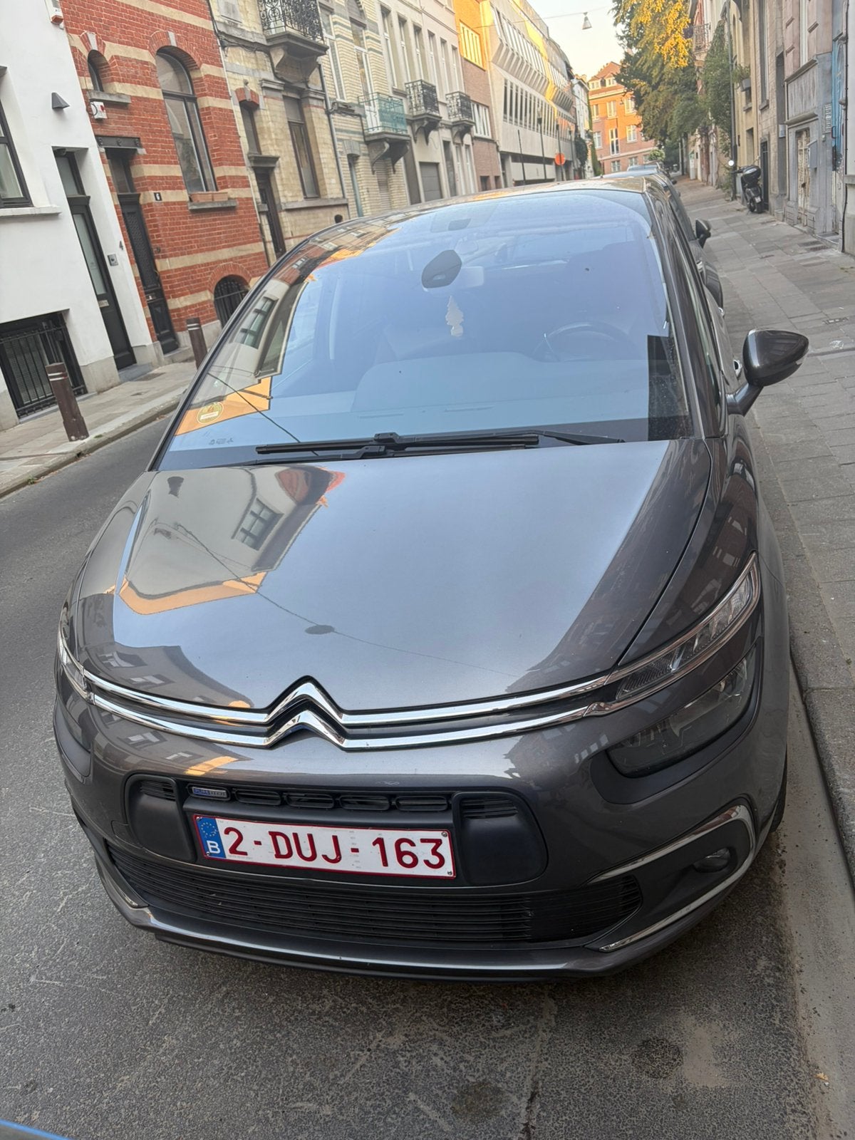 Citroen c4 Picasso, Autos, Achat, Automatique, C4, Essence