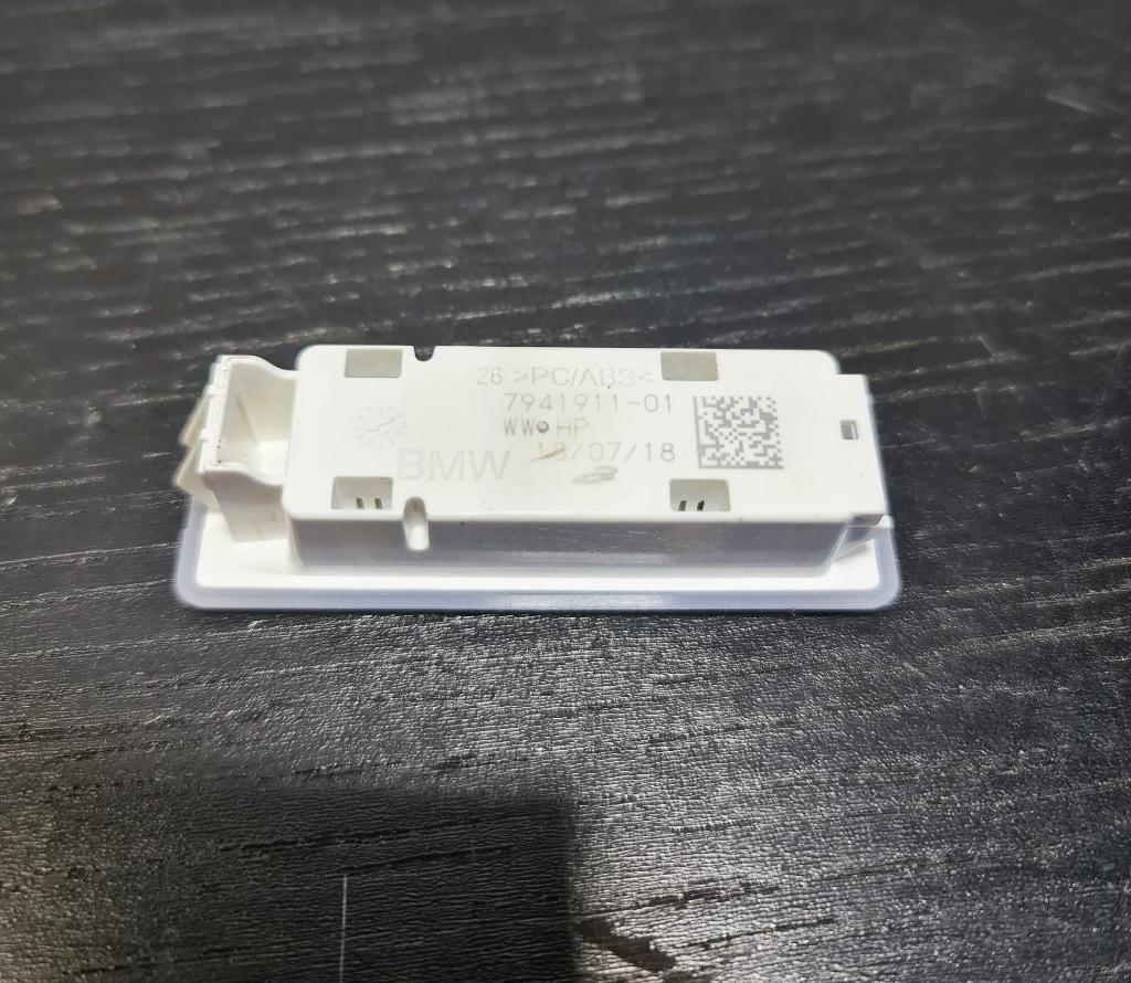 BMW LED verlichting origineel voor volgende modellen:, Auto-onderdelen, Ophalen of Verzenden, Nieuw, Mini