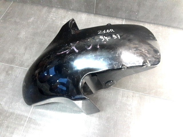 ZX6R 1994 - 1997 Kawasaki Spatbord D1-55961, Motoren