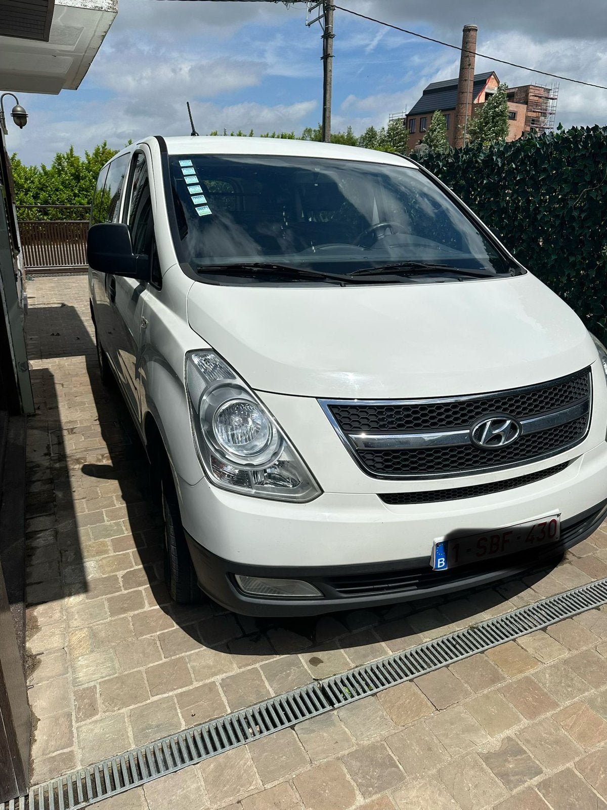 Hyianda H1, Auto's, 100 kW, Euro 5, 199 g/km, Overige modellen