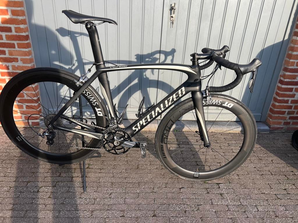 Specialized Venge prachtstaat met hoge velgen, Ophalen, Zo goed als nieuw