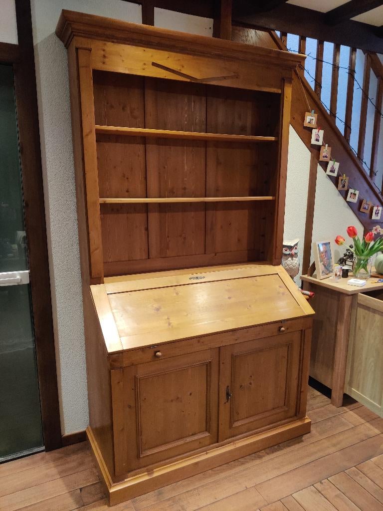 Secretaire, Huis en Inrichting, Ophalen, Gebruikt