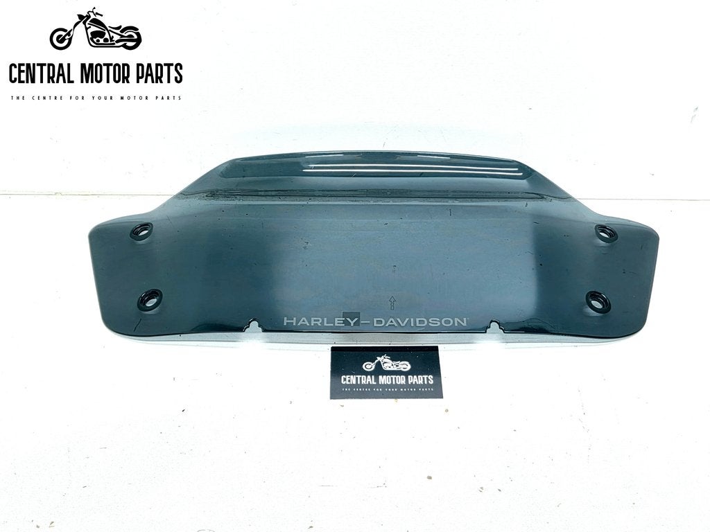 5 inch Dark Smoke Wind Splitter Touring 2023-up, Motoren, Verzenden, Gebruikt