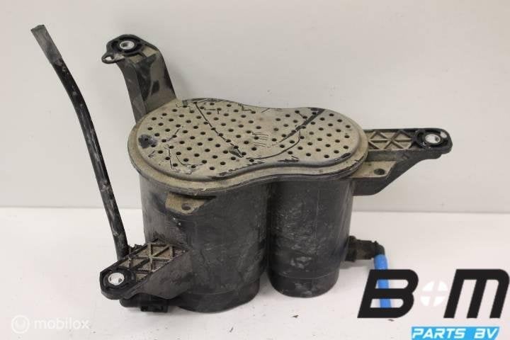 Koolstofabsorbtiefilter Audi S5 Cabrio 3.0 TFSI 8K0201799G, Gebruikt