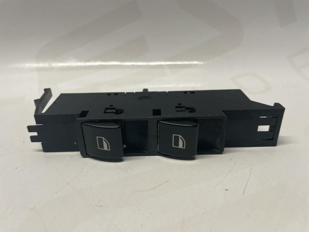 Raamschakelaar BMW E46 61318381509, Auto-onderdelen, Gebruikt, -, -, Ophalen of Verzenden