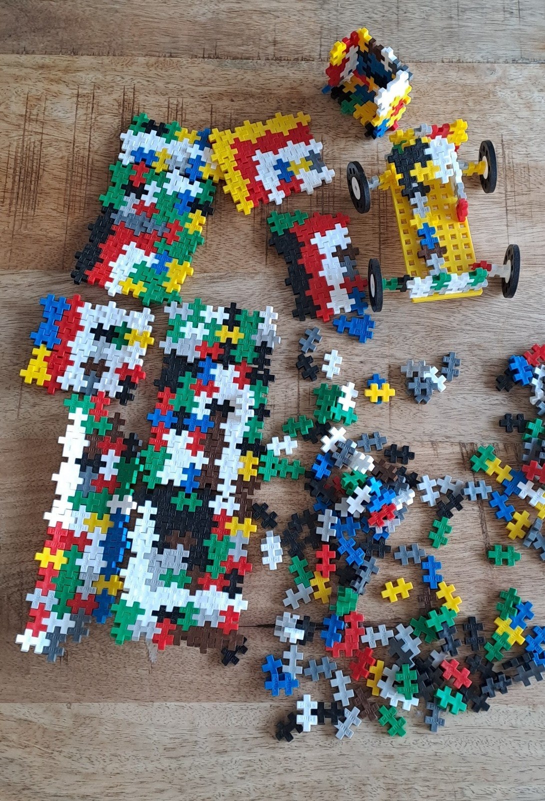 jeux plus plus, Enfants & Bébés, Enlèvement, Utilisé, Autres marques