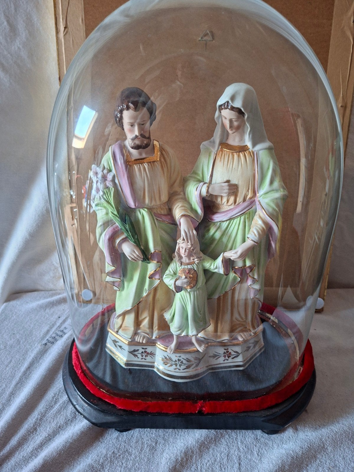 Mooie globes, Antiek en Kunst, Ophalen