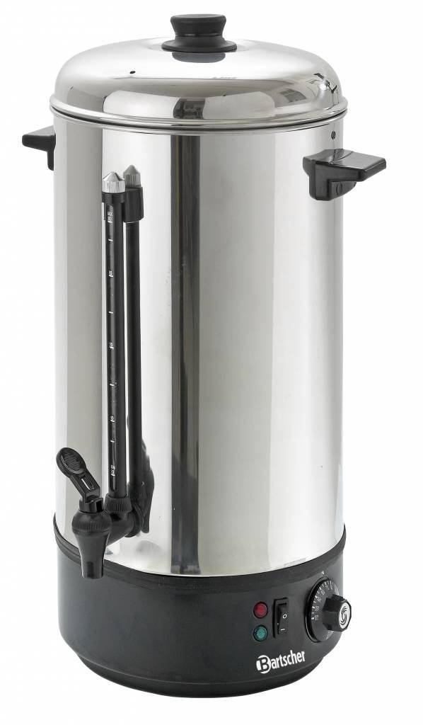Heetwaterdispenser 10l, Elektronische apparatuur, Ophalen, Zo goed als nieuw
