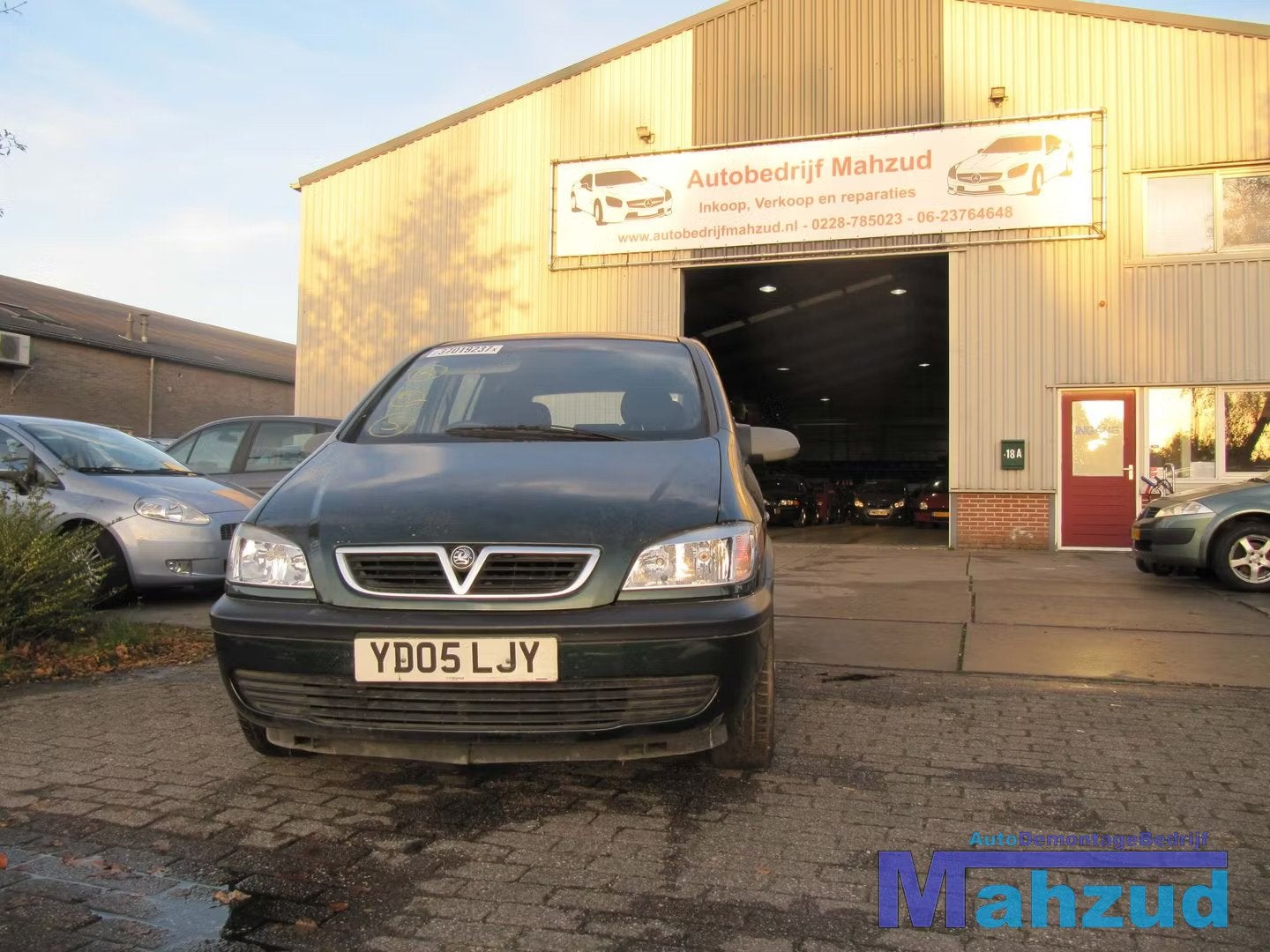 OPEL ZAFIRA A 1.6 16V Versnellingsbak 5 bak handbak, Gebruikt, Opel Automobile GmbH, Kontakt@opel-infoservice.de, Opel
