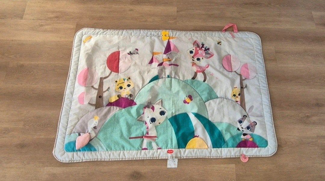 Speelkleed, Kinderen en Baby's, Speelgoed | Overig, Ophalen, Zo goed als nieuw, Jongen of Meisje