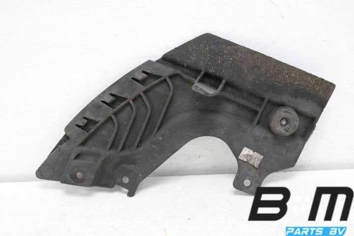 Sidekirt afdekking links VW Passat B8 var. 3G0854857, Utilisé