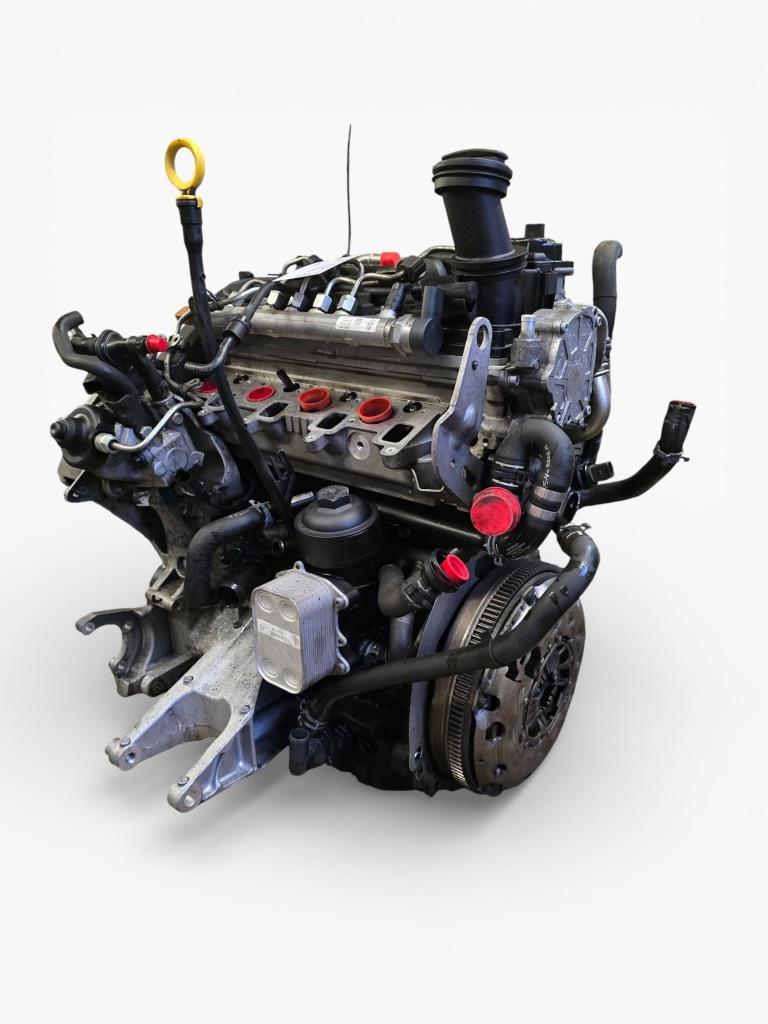 Moteur CAAA Nu MULTIVAN TRANSPORTER CALIFORNIA VW
