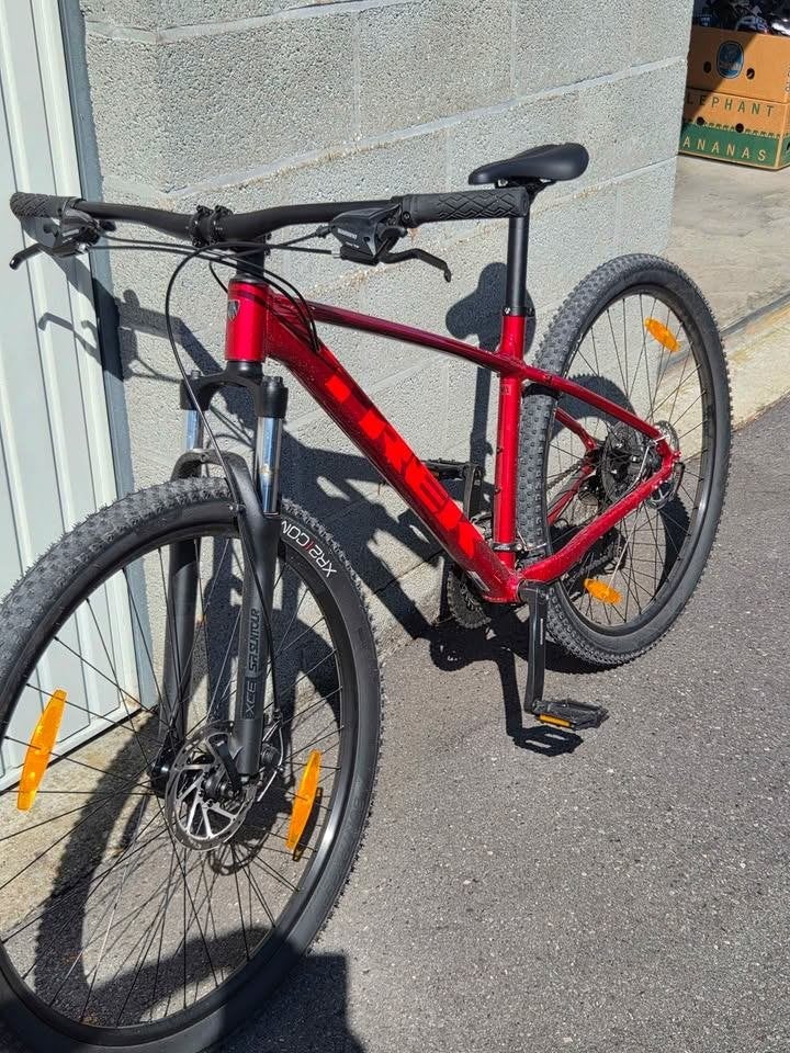 heren fiets, Ophalen, Nieuw