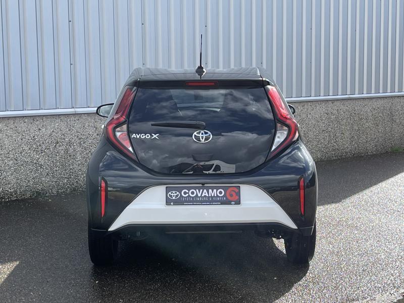Toyota Aygo X 1.0 Pulse / 14.000 KM !!!!!, Achat, Euro 6, Entreprise, Boîte manuelle