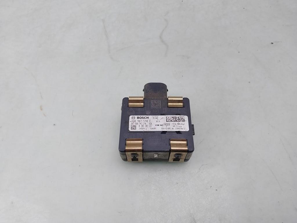 CRUISE CONTROL SENSOR Passat (3G2) (|3Q0907590E|), Auto-onderdelen, Dhr. J. Ham, Gebruikt, Volkswagen, Administratie@autoham.nl