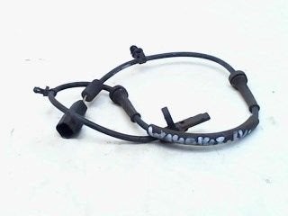 CAPTEUR ABS ABS Mazda 2 (DE) (01-2007/06-2015) (|D6514370X|), Utilisé, Mazda